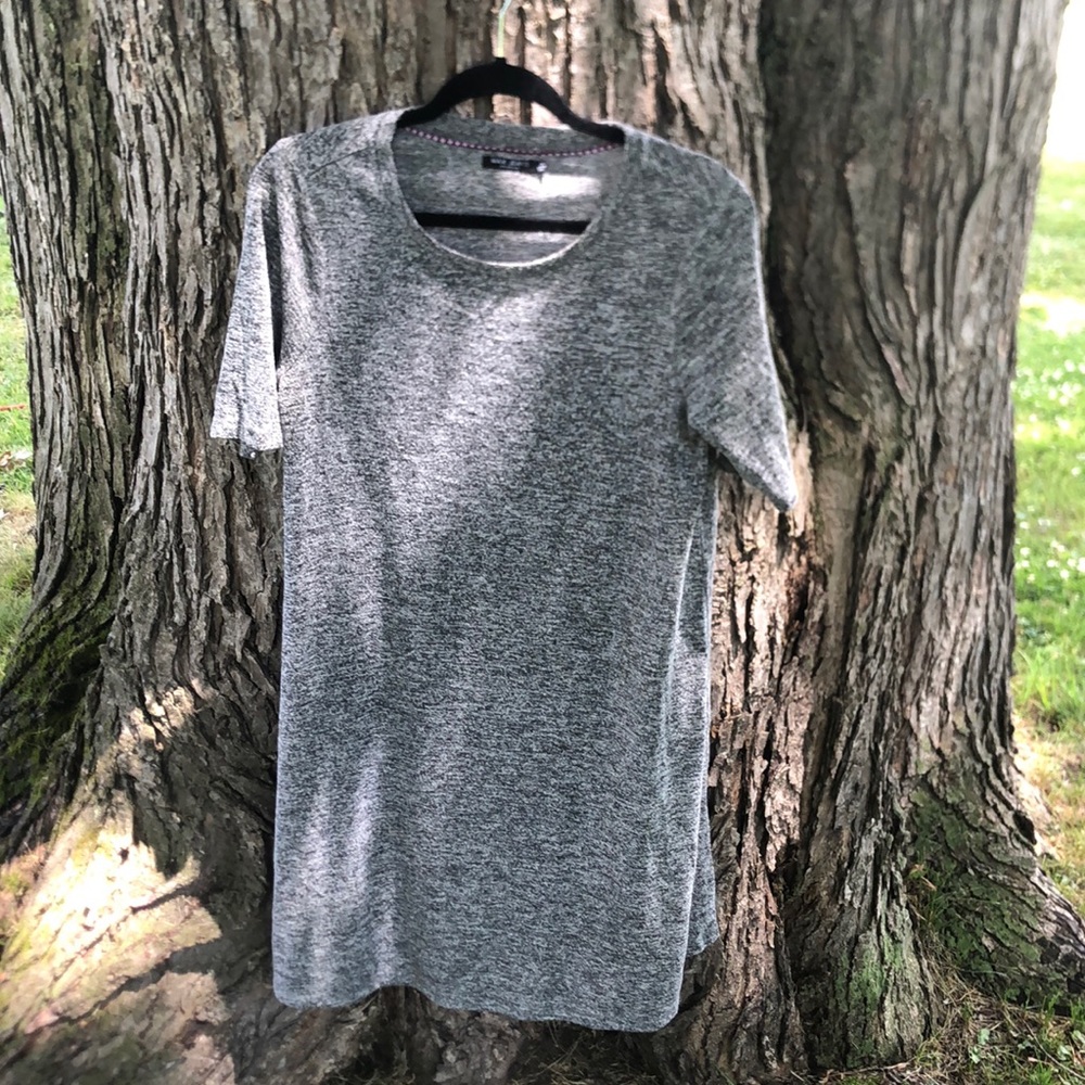 Max jeans jersey dress